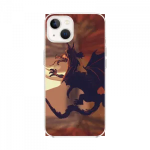 Dragon soul iPhone MagSafe Kılıf Ürün Görseli