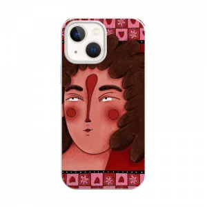 Redface iPhone Kılıf Ürün Görseli