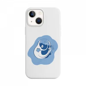 Evi Böğründe iPhone Kılıf Ürün Görseli