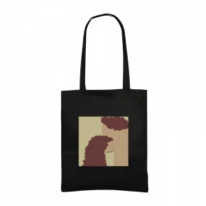 AŞK Gabardin Çanta Ürün Görseli