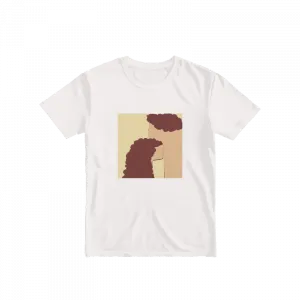 AŞK Basic Tshirt Ürün Görseli