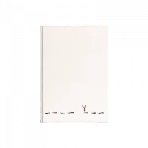 Hangman Kanvas Defter Ürün Görseli