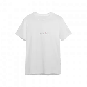 Hangman Oversize Tshirt  Ürün Görseli