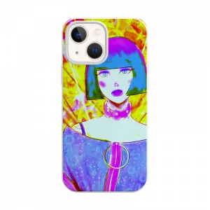 GGGG 02 iPhone Kılıf Ürün Görseli