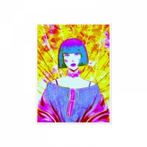 GGGG 02 Poster Ürün Görseli