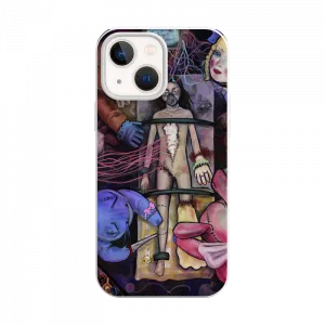 En İyi Oyun Arkadaşım iPhone Kılıf Ürün Görseli