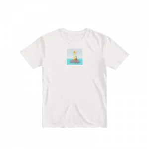Deniz Feneri Basic Tshirt Ürün Görseli