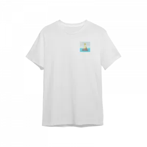 Deniz Feneri Oversize Tshirt  Ürün Görseli