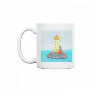 Deniz Feneri Kupa Ürün Görseli