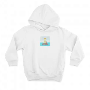 Deniz Feneri Hoodie Ürün Görseli