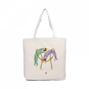 Denge Kanvas Çanta Ürün Görseli