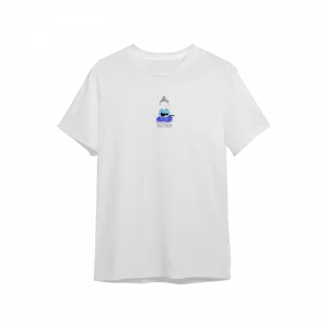 Bazen tek ihtiyacımız, sıcakcık bir sarılmadır Oversize Tshirt  Ürün Görseli