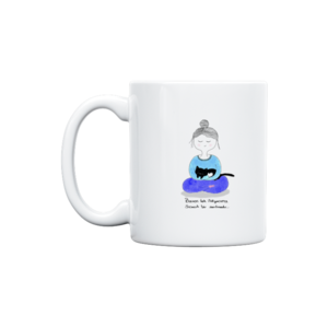 Bazen tek ihtiyacımız, sıcakcık bir sarılmadır Kupa Ürün Görseli