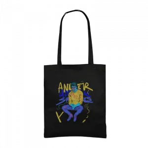 The Devil Gabardin Çanta Ürün Görseli