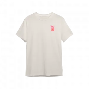 LOVE BURNS Oversize Tshirt  Ürün Görseli