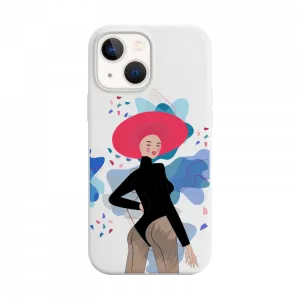 PINK HAT iPhone Kılıf Ürün Görseli