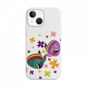 Turtles In Love iPhone Kılıf Ürün Görseli