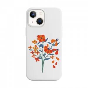 FLOWER LIFE CYCLE iPhone Kılıf Ürün Görseli