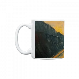 Synthetic Emotions Kupa Ürün Görseli