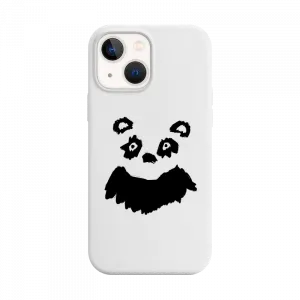 Panda iPhone Kılıf Ürün Görseli