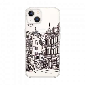 Hacı Mimi iPhone MagSafe Kılıf Ürün Görseli