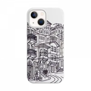 Kazancı iPhone Kılıf Ürün Görseli