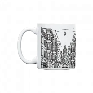 Serdar-ı Ekrem Kupa Ürün Görseli