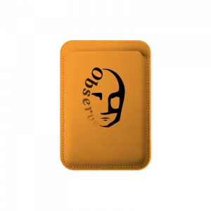 Observe MagSafe Cüzdan Ürün Görseli