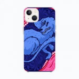 Your favorite demon iPhone MagSafe Kılıf Ürün Görseli