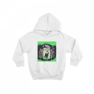 Canned Cucumber Çocuk Hoodie Ürün Görseli