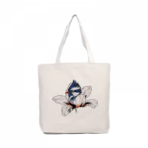 Mordecaı Kanvas Çanta Ürün Görseli