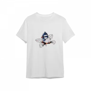 Mordecaı Oversize Tshirt  Ürün Görseli