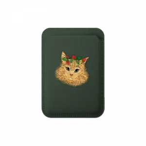 cilekkiz MagSafe Cüzdan Ürün Görseli