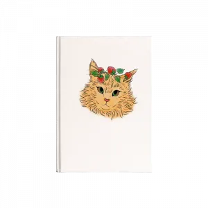 cilekkiz Kanvas Defter Ürün Görseli