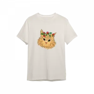 cilekkiz Oversize Tshirt  Ürün Görseli