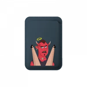 Ember MagSafe Cüzdan Ürün Görseli