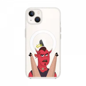 Ember iPhone MagSafe Kılıf Ürün Görseli