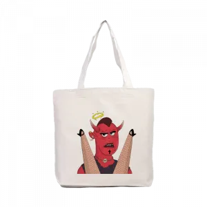 Ember Kanvas Çanta Ürün Görseli