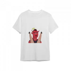 Ember Oversize Tshirt  Ürün Görseli