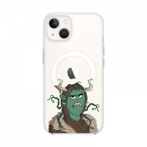 Forest Man iPhone MagSafe Kılıf Ürün Görseli