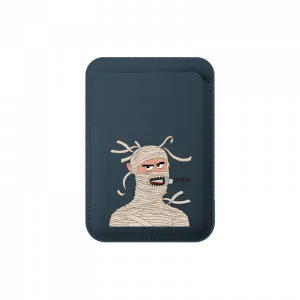Mummy MagSafe Cüzdan Ürün Görseli