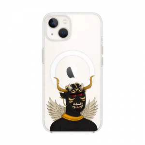 Nexus iPhone MagSafe Kılıf Ürün Görseli