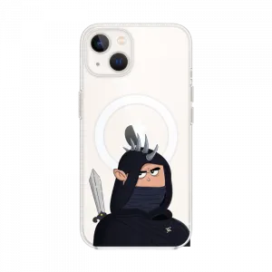 Punisher iPhone MagSafe Kılıf Ürün Görseli