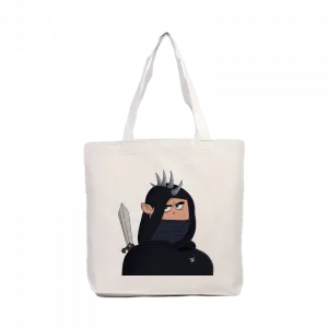 Punisher Kanvas Çanta Ürün Görseli