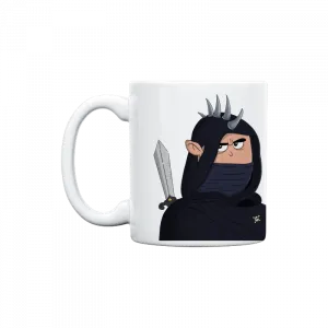 Punisher Kupa Ürün Görseli