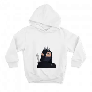 Punisher Hoodie Ürün Görseli