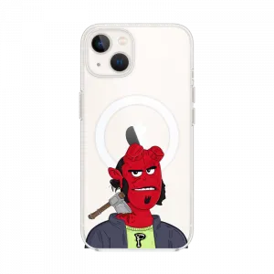 Remy iPhone MagSafe Kılıf Ürün Görseli
