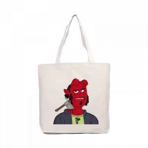 Remy Kanvas Çanta Ürün Görseli