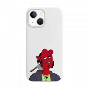 Remy iPhone Kılıf Ürün Görseli