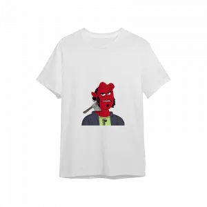 Remy Oversize Tshirt  Ürün Görseli